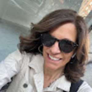 Meet your Posher, Nancy